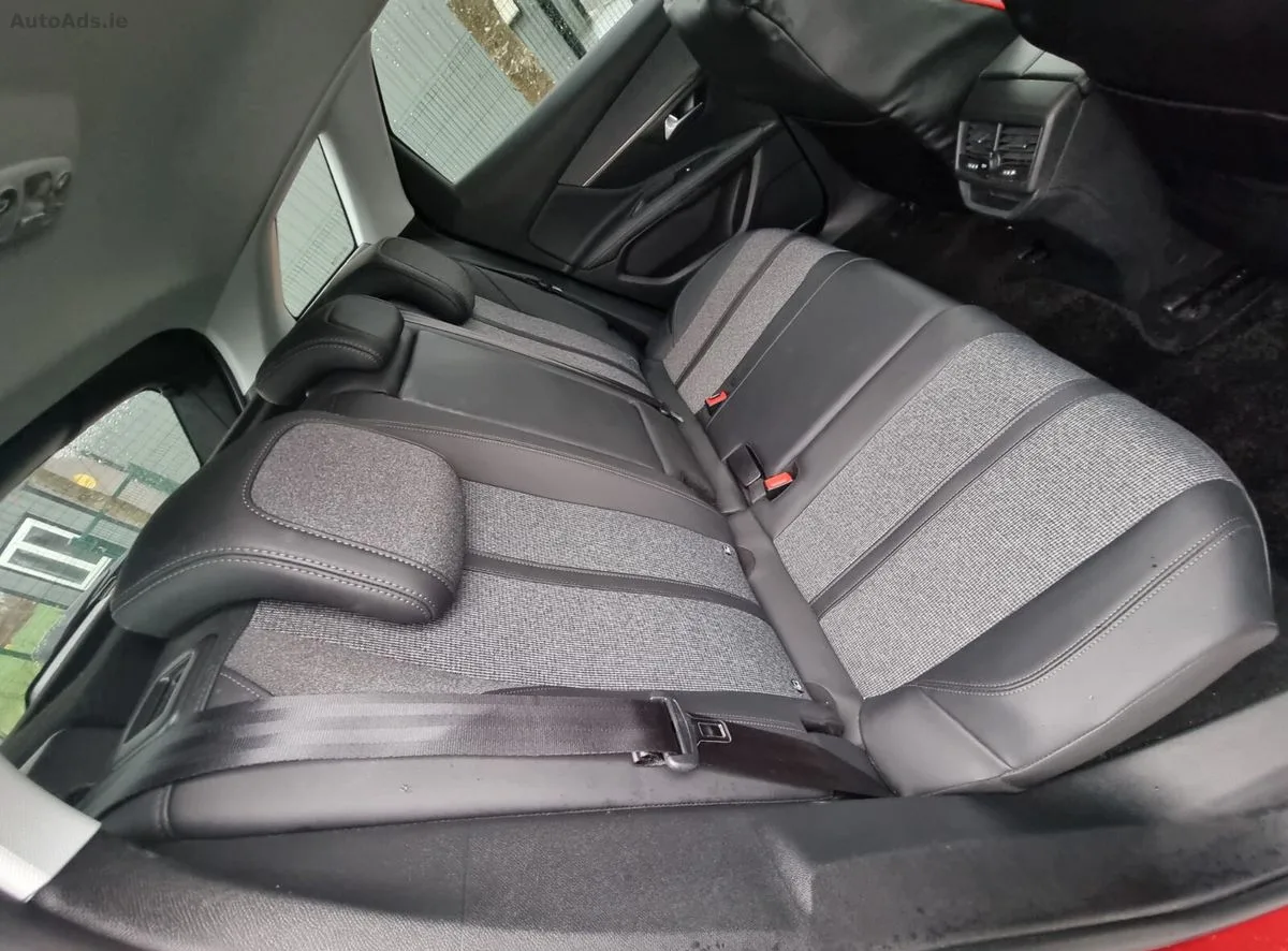 2021 Peugeot 3008 – photo 13