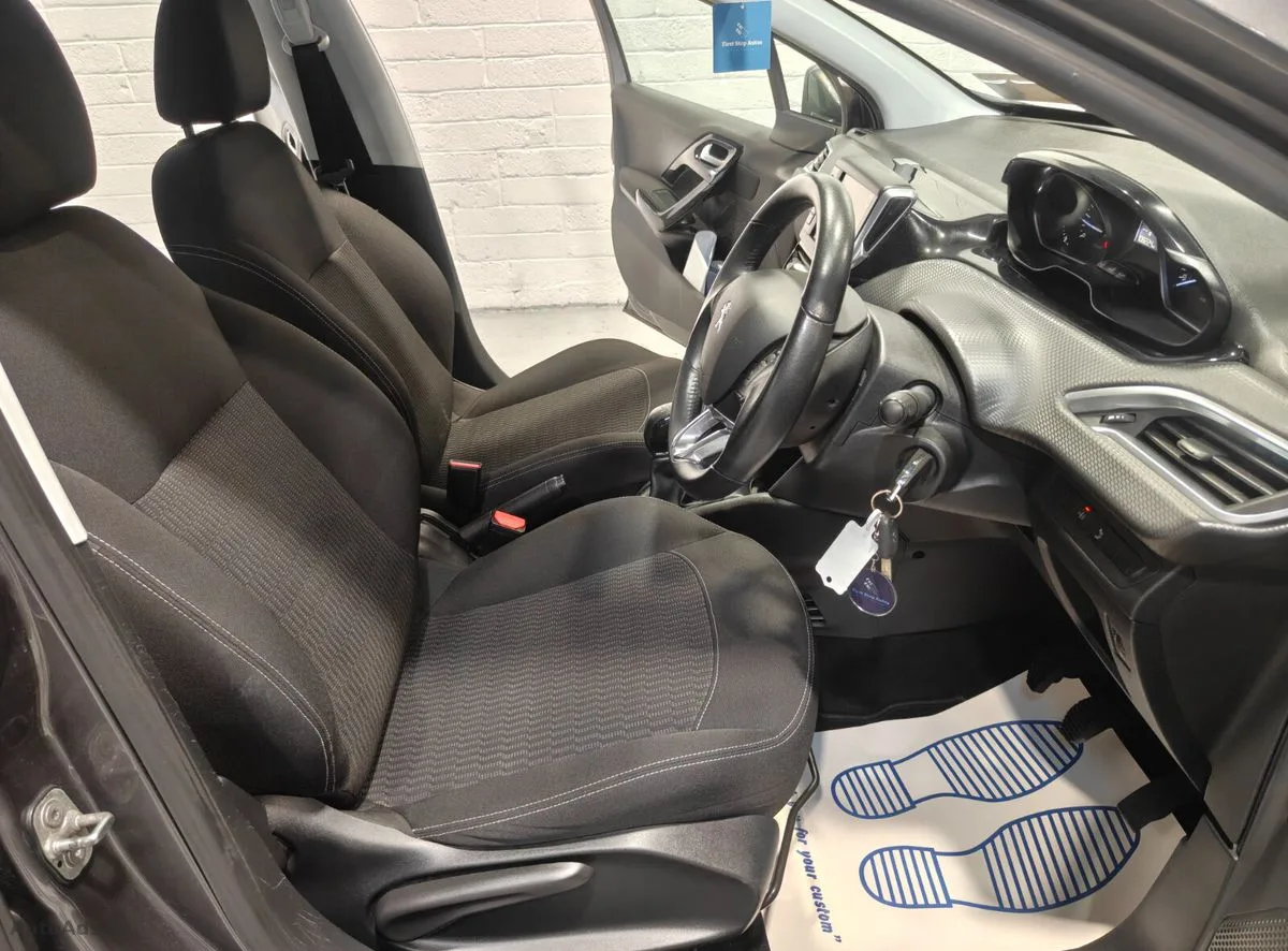 2019 Peugeot 208 – photo 15