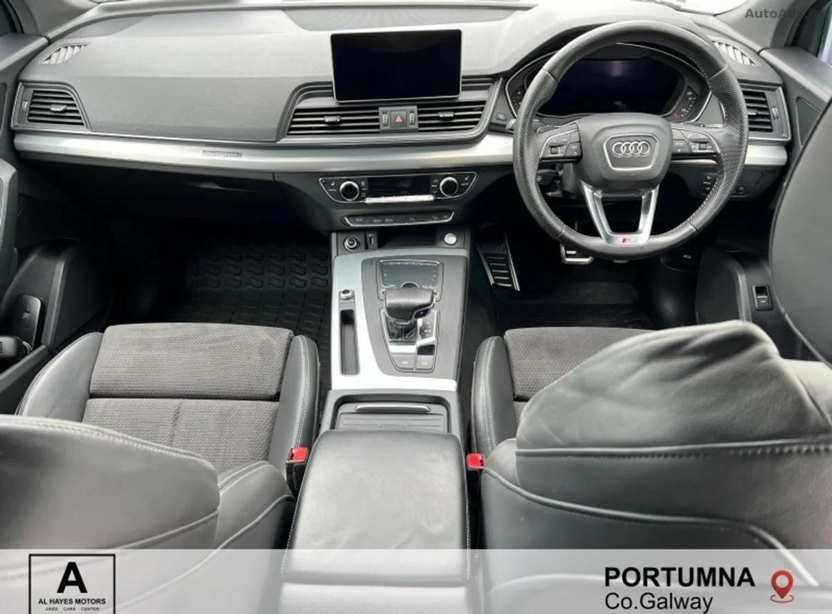 2019 Audi Q5 – photo 2