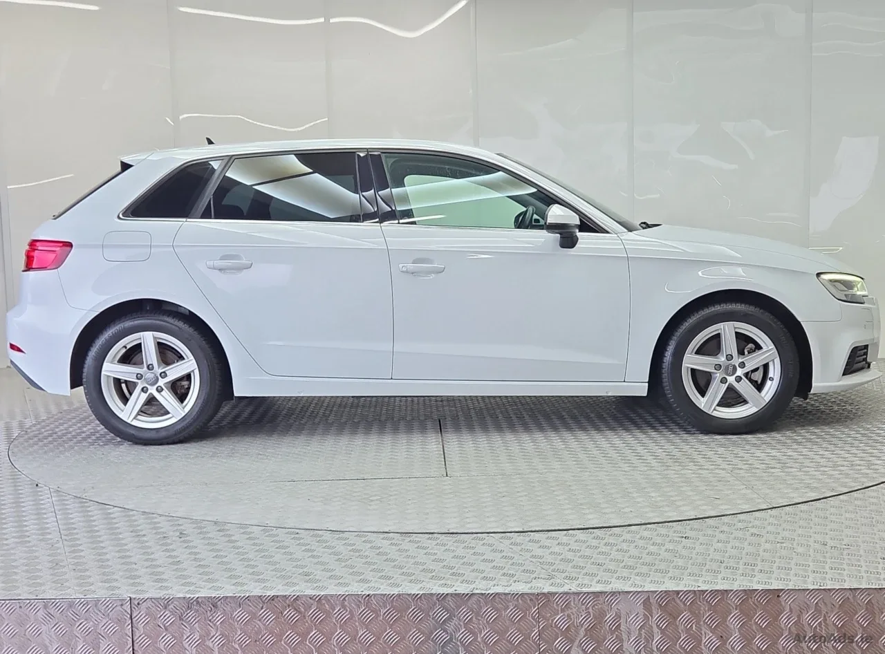 2020 Audi A3 – photo 10