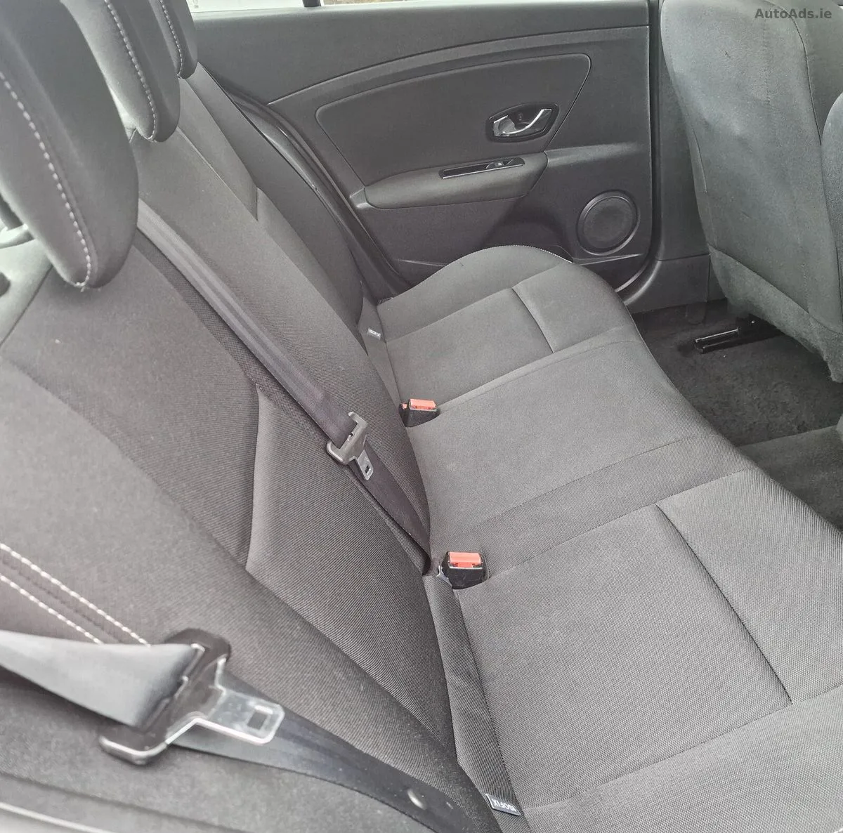 2016 Renault Fluence – photo 12