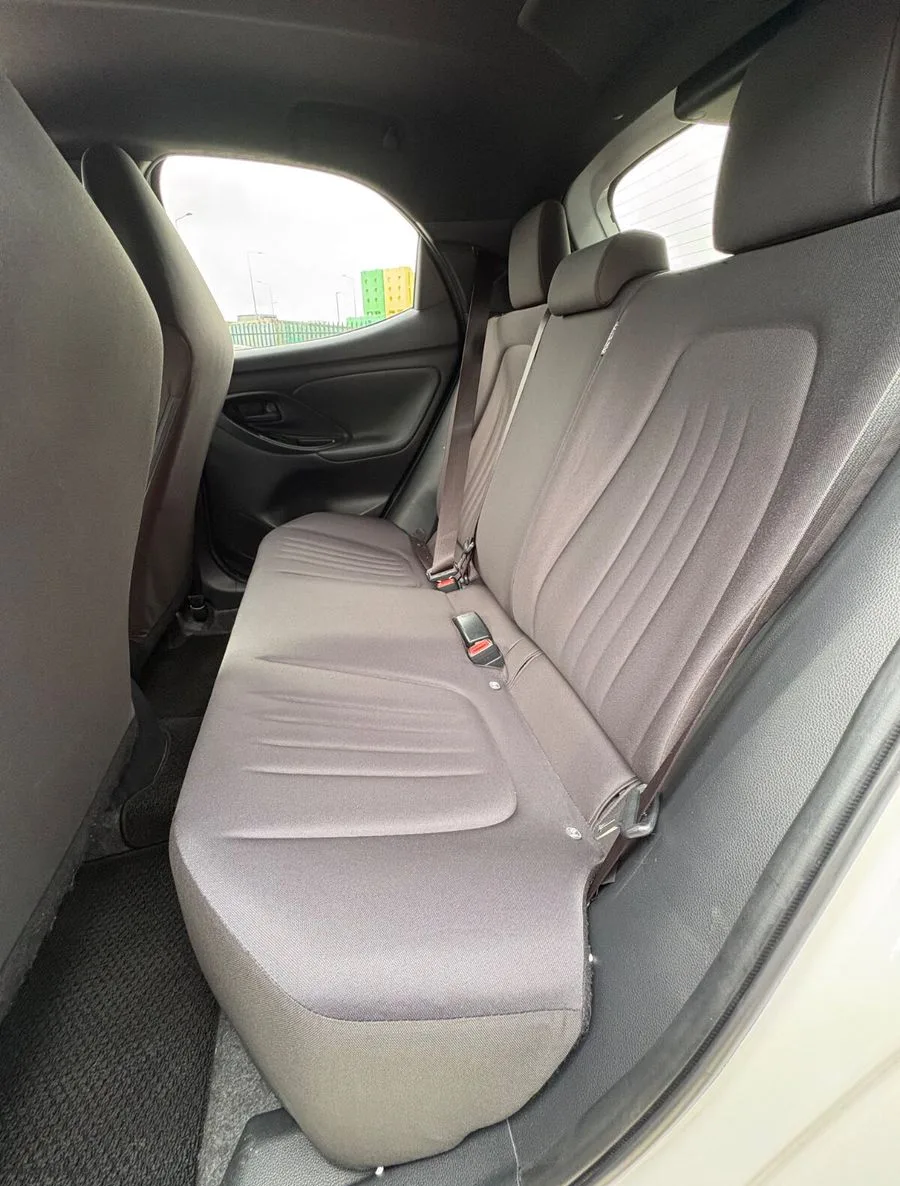 2021 Toyota Yaris – photo 9