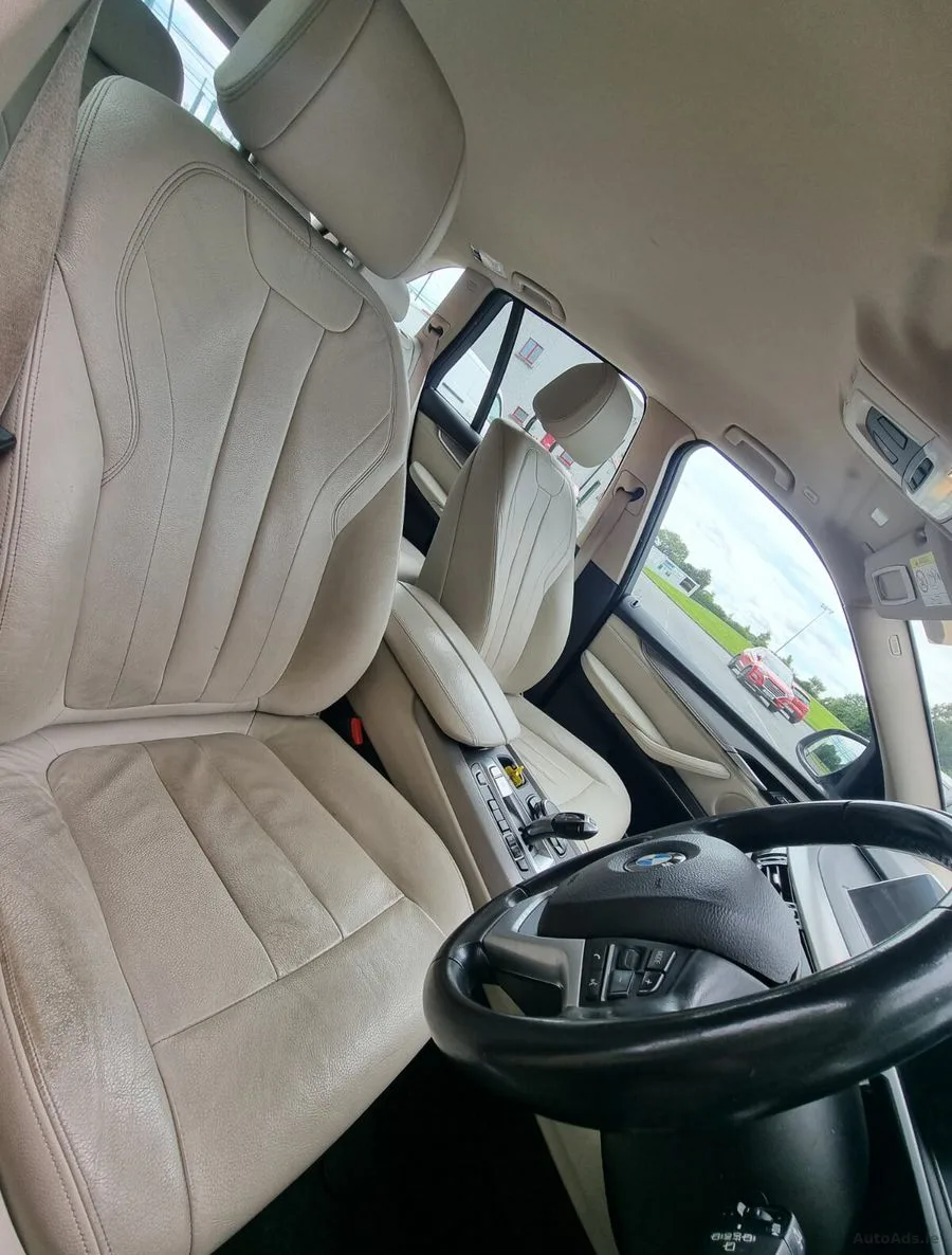 2016 BMW X5 – photo 19
