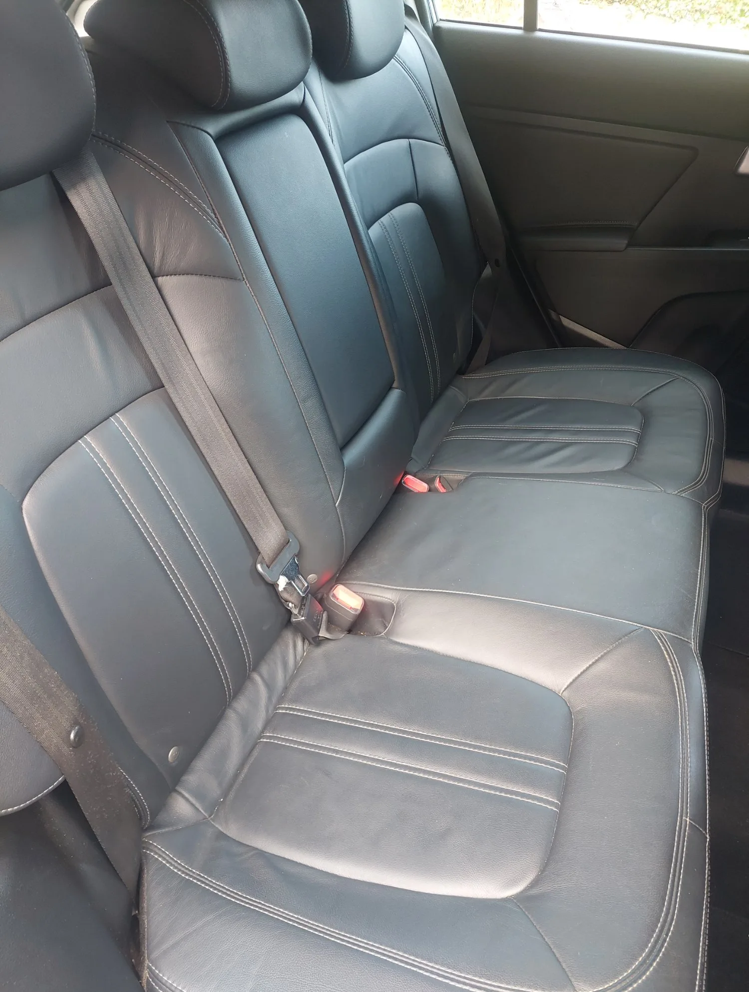 2014 Kia Sportage – photo 2