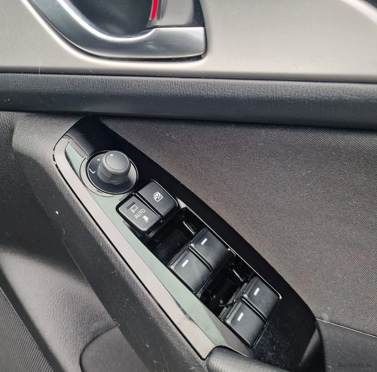 2017 Mazda Mazda3 – photo 14