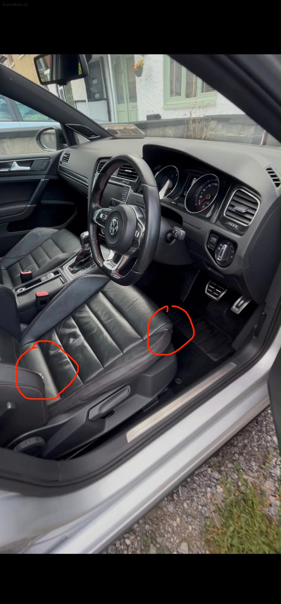 2014 Volkswagen Golf – photo 4