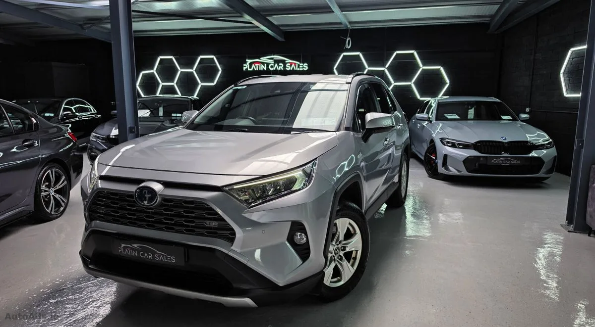 2019 Toyota RAV4 – photo 18
