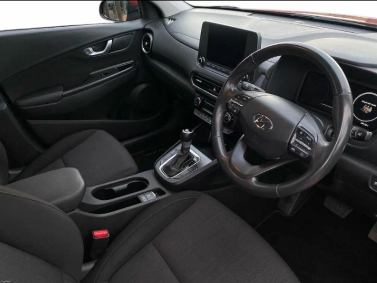2022 Hyundai Kona – photo 5