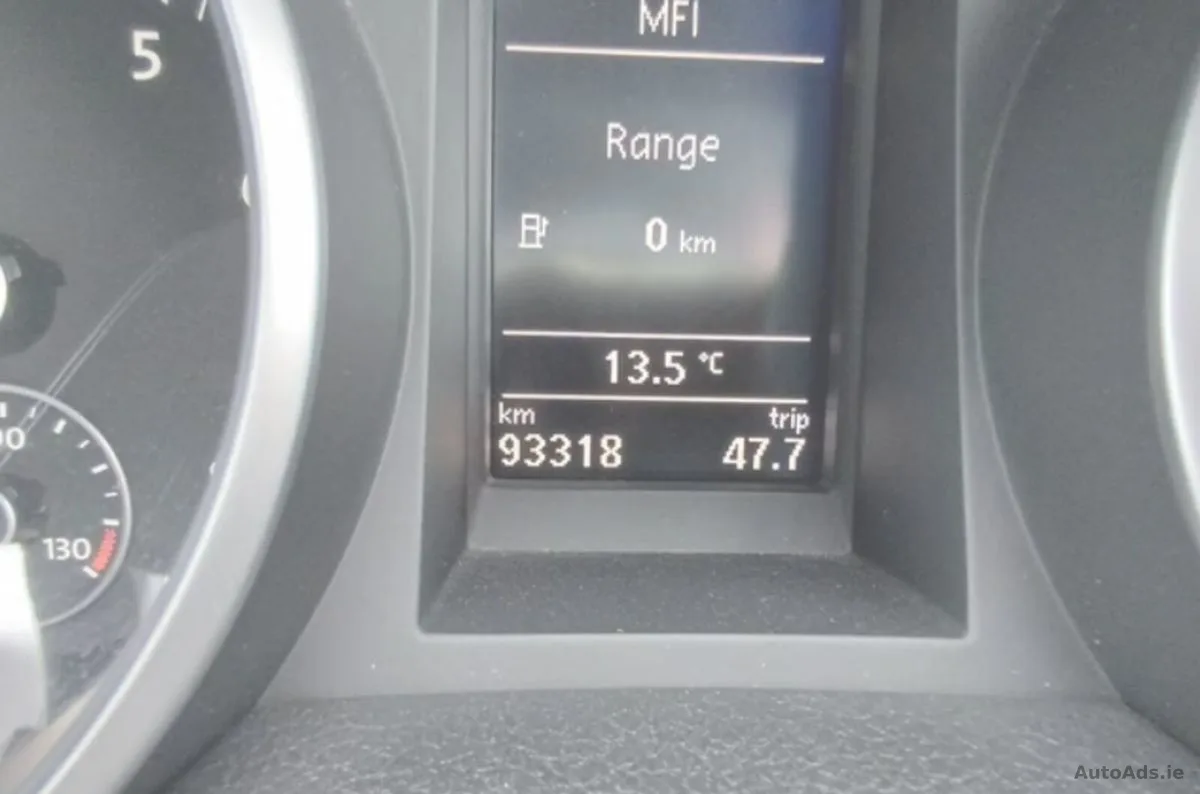 2012 Volkswagen Golf – photo 5