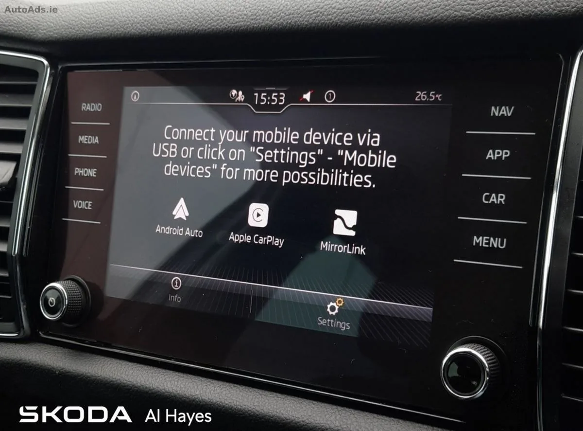 2021 Skoda Kodiaq – photo 12