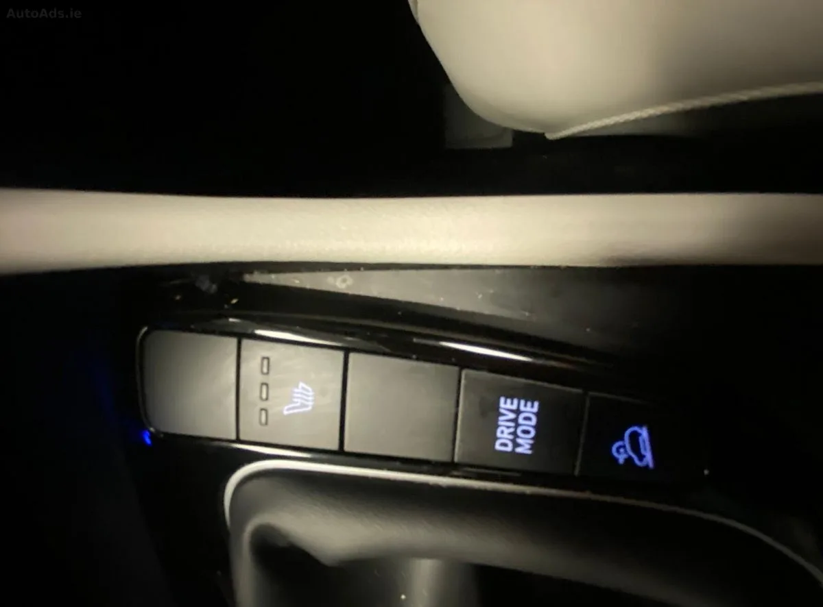 2024 Hyundai Tucson – photo 15