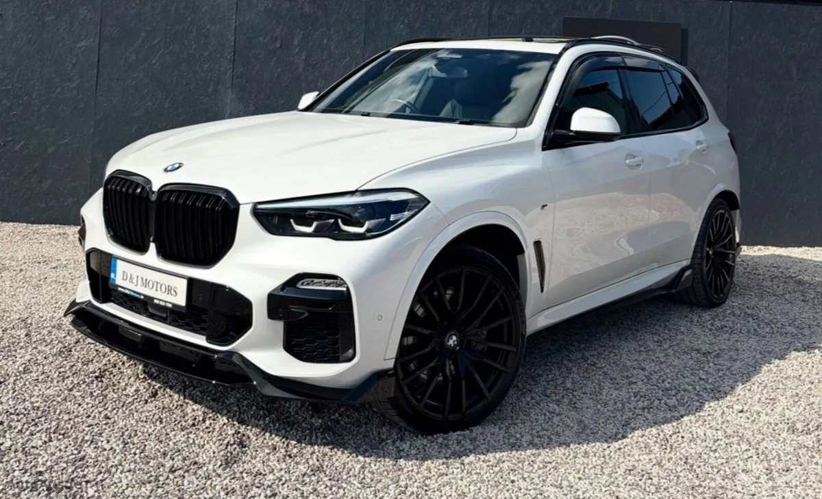 2019 BMW X5 – photo 20