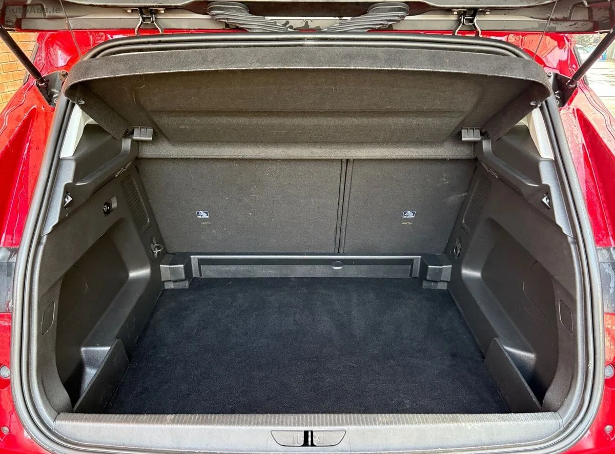 2020 Vauxhall Grandland X – photo 16