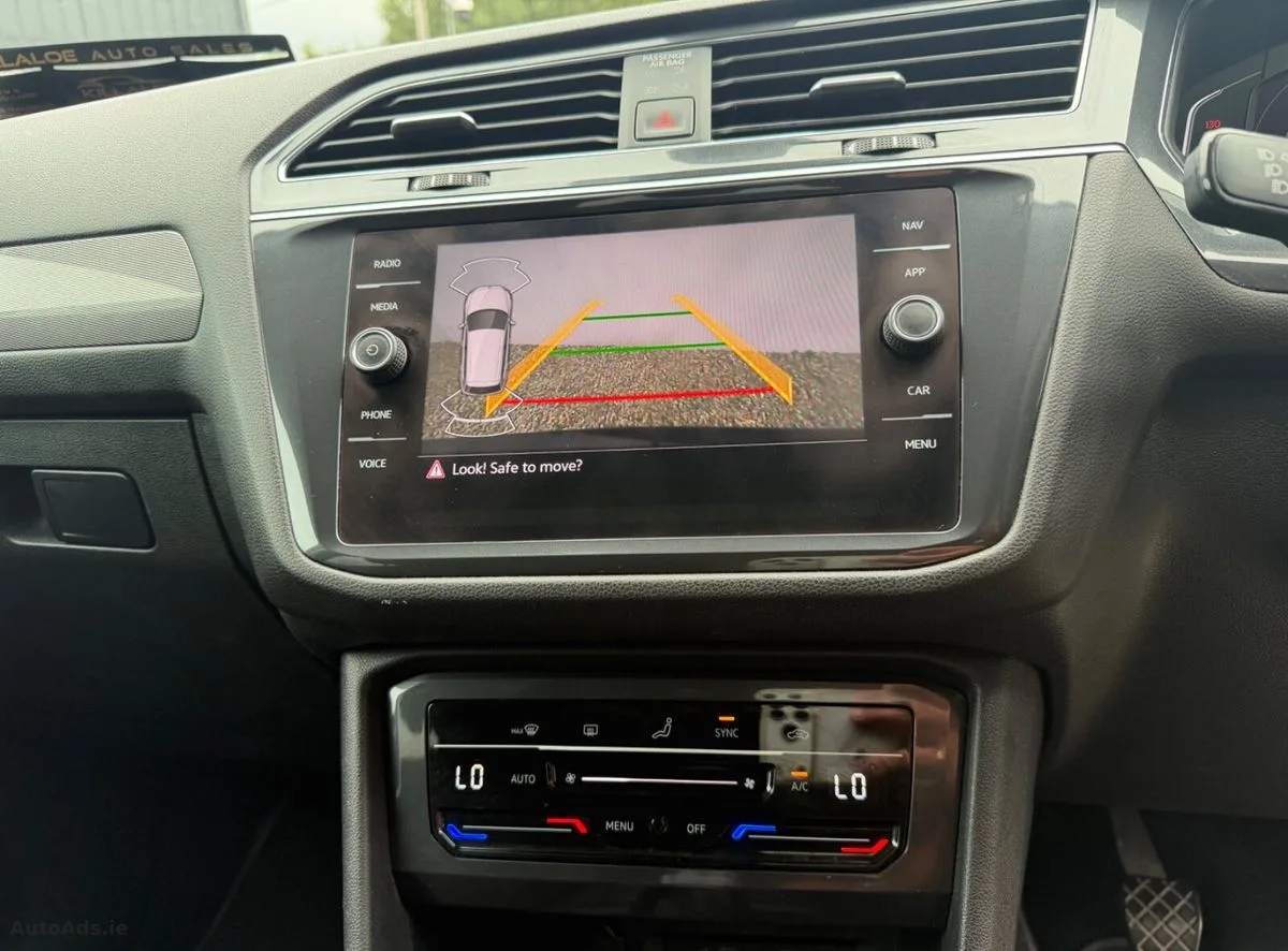 2022 Volkswagen Tiguan – photo 11