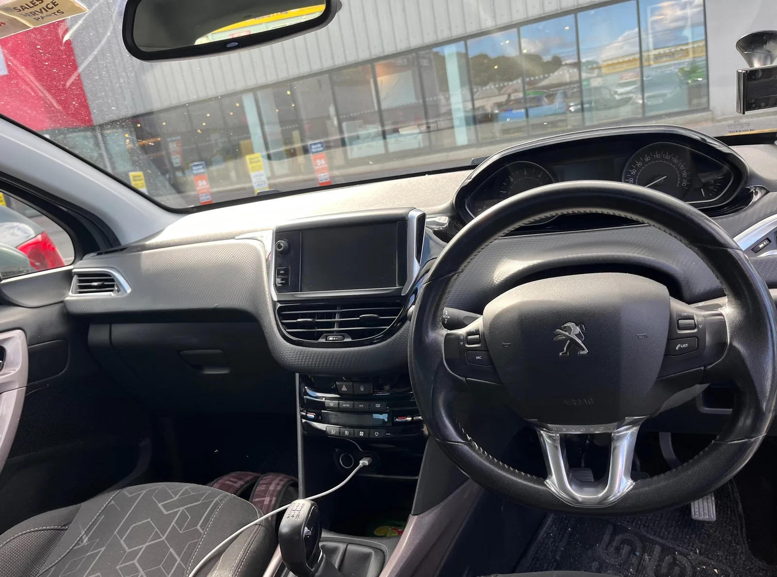 2016 Peugeot 2008 – photo 6
