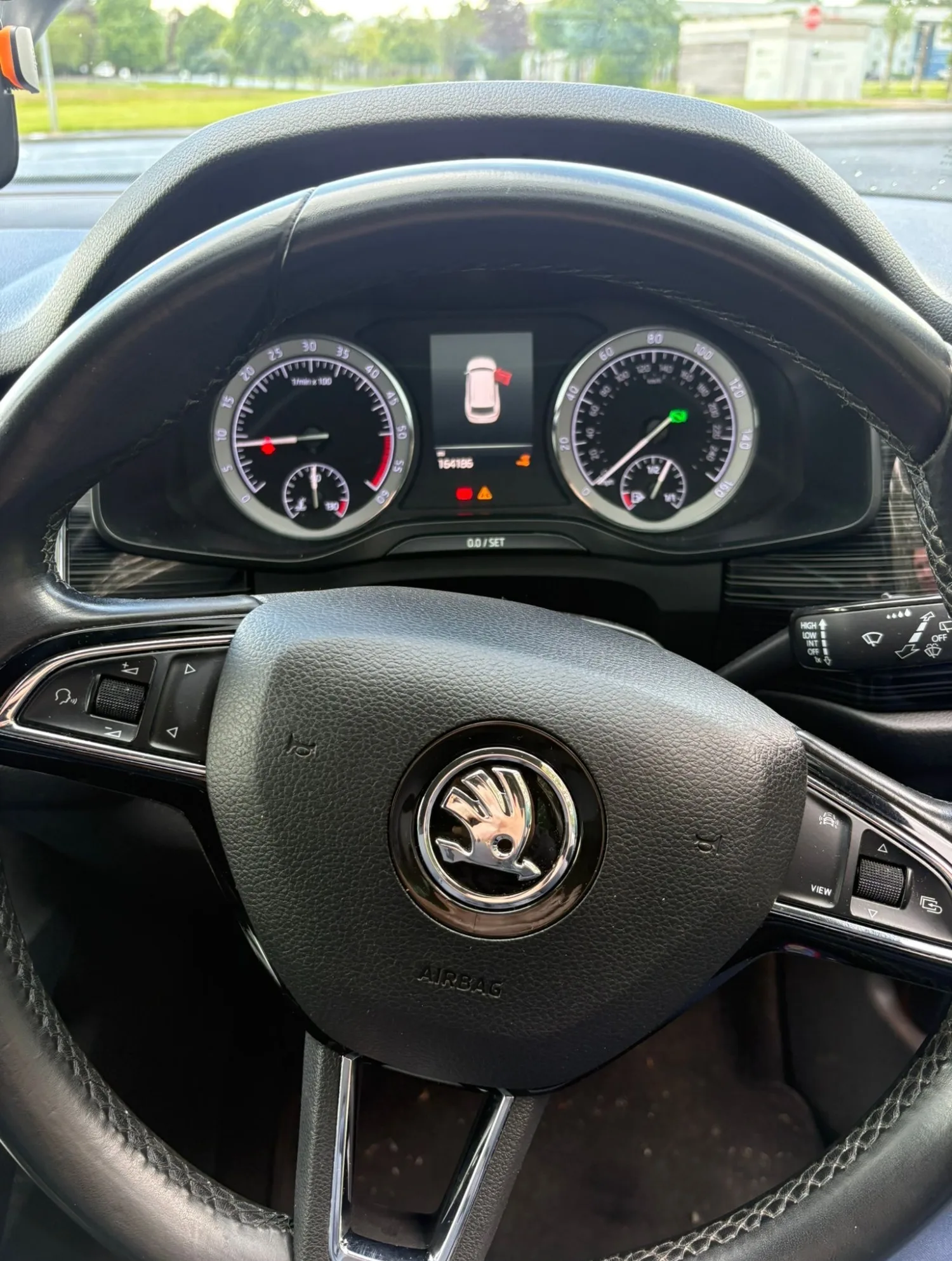 2019 Skoda Kodiaq – photo 7