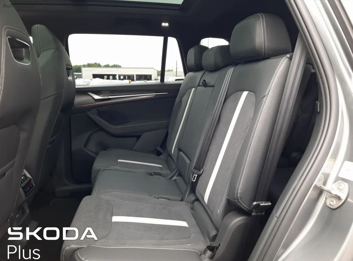 2026 Skoda Kodiaq – photo 7