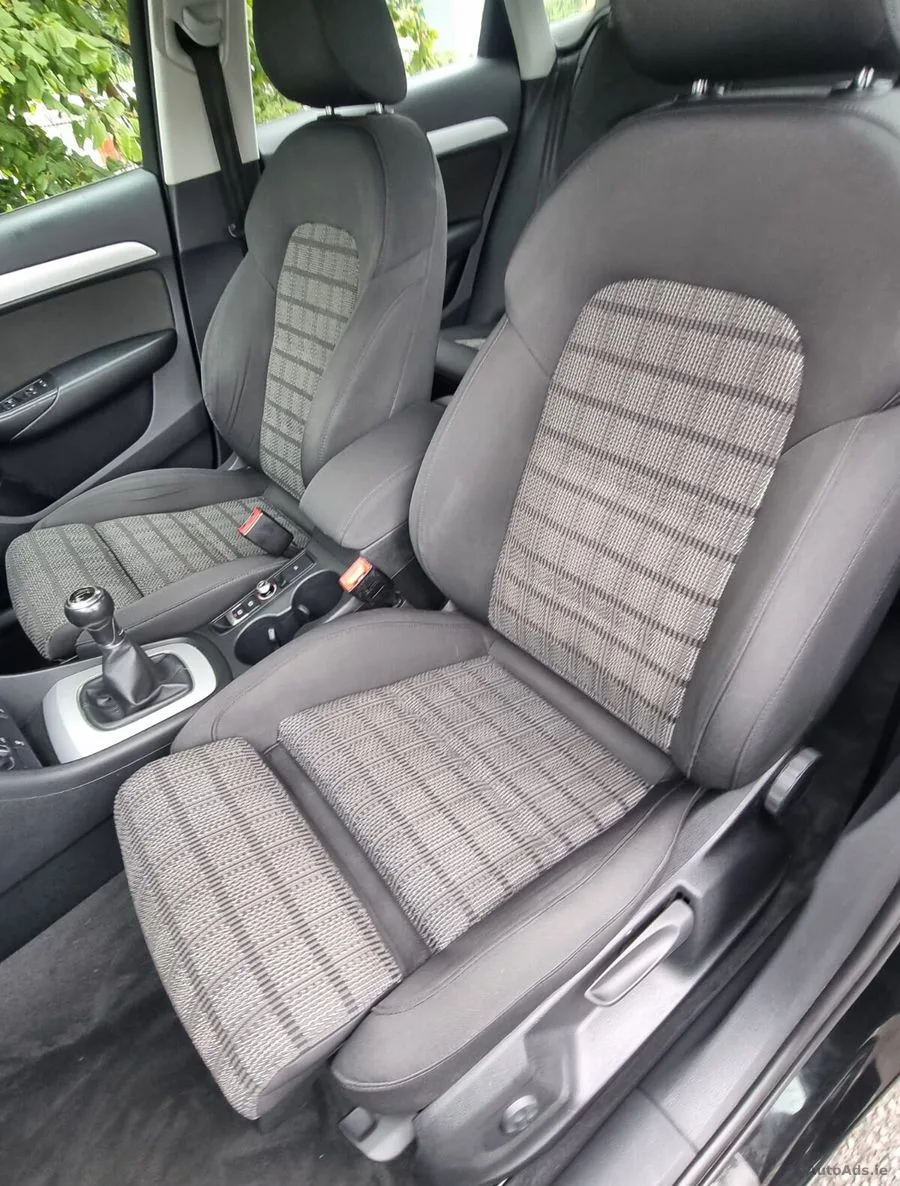 2016 Audi Q3 – photo 13