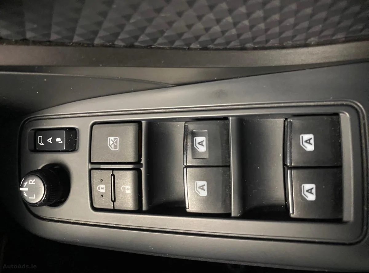 2018 Toyota C-HR – photo 18