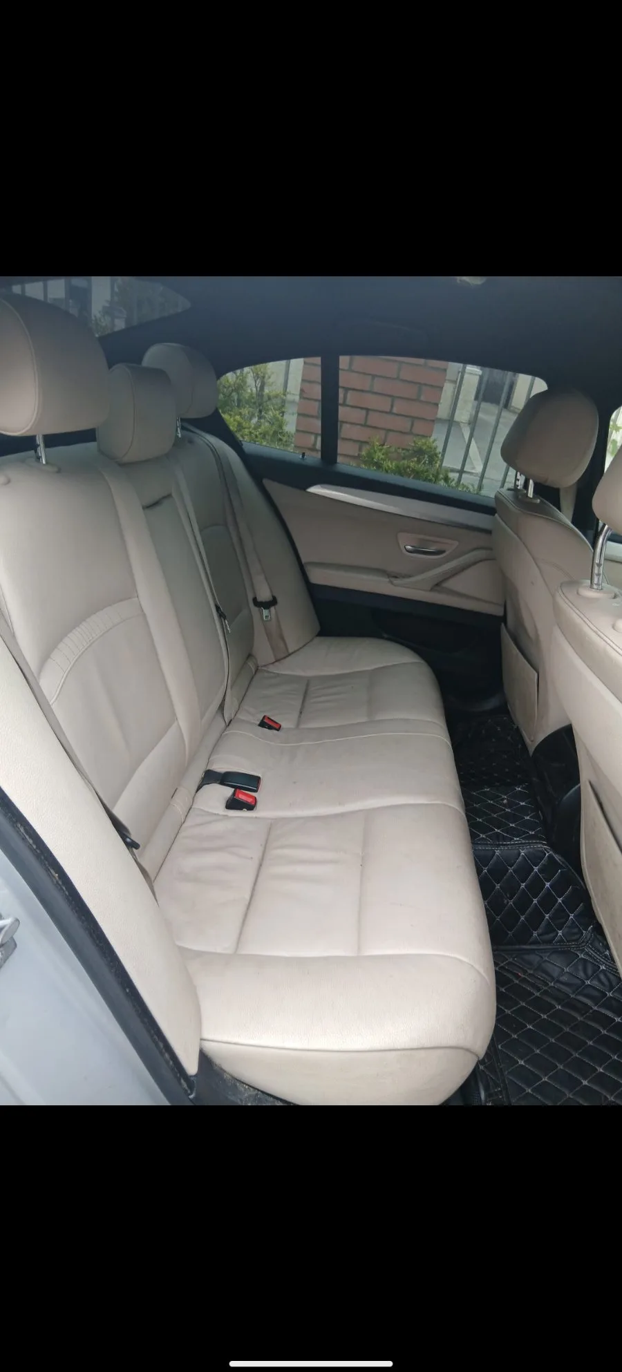 2014 BMW 5 Series – photo 5