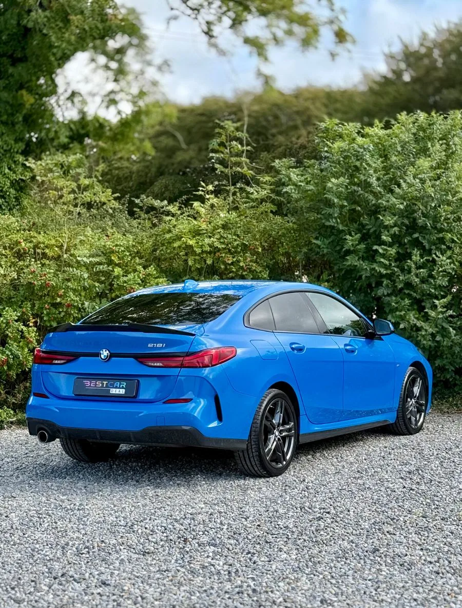 2023 BMW 2-Series – photo 13