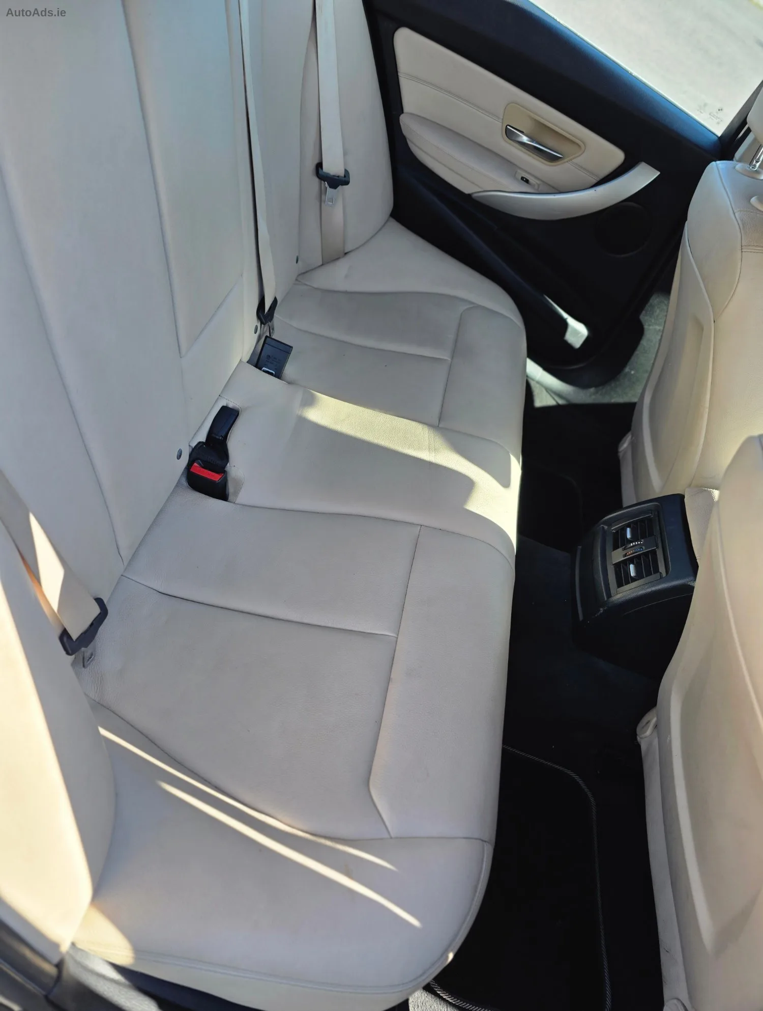 2014 BMW 3 Series – photo 10