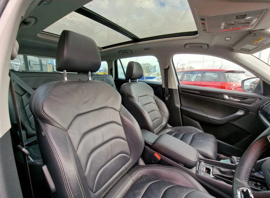 2021 Skoda Kodiaq – photo 3