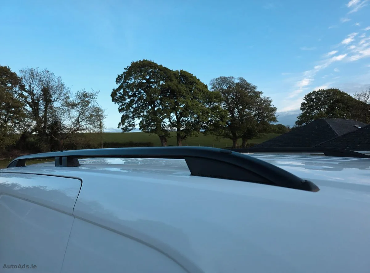 2018 Peugeot Partner – photo 17
