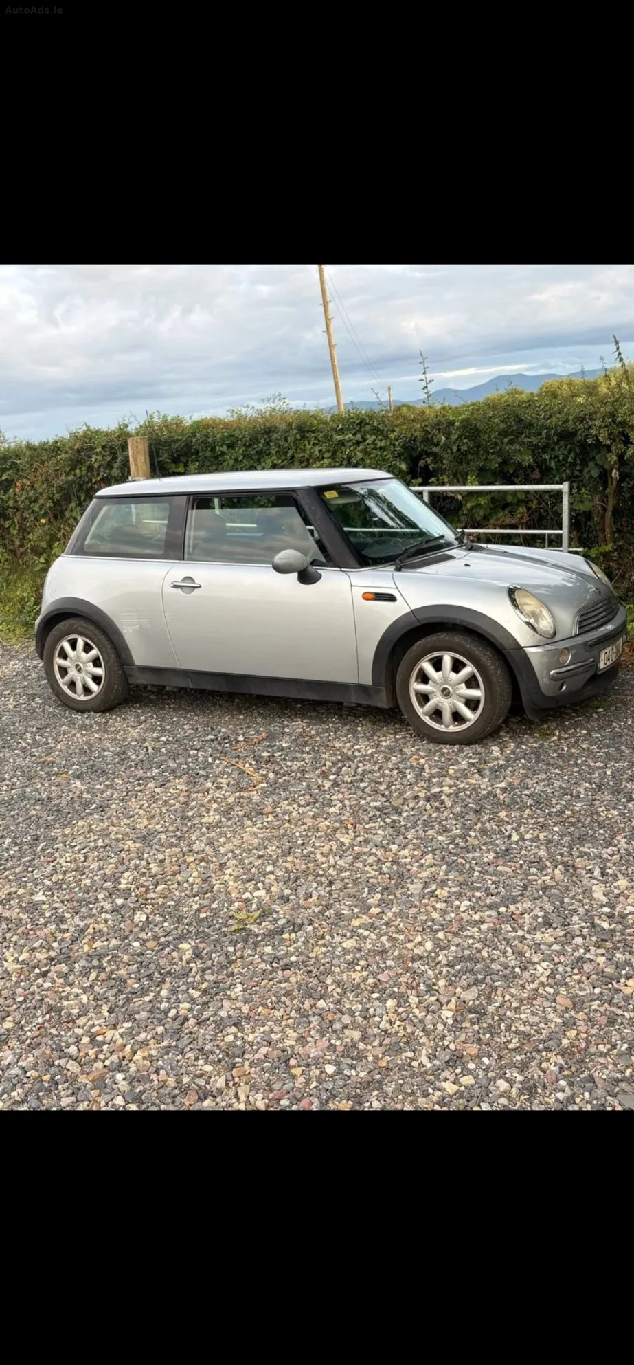 2004 MINI One – photo 3