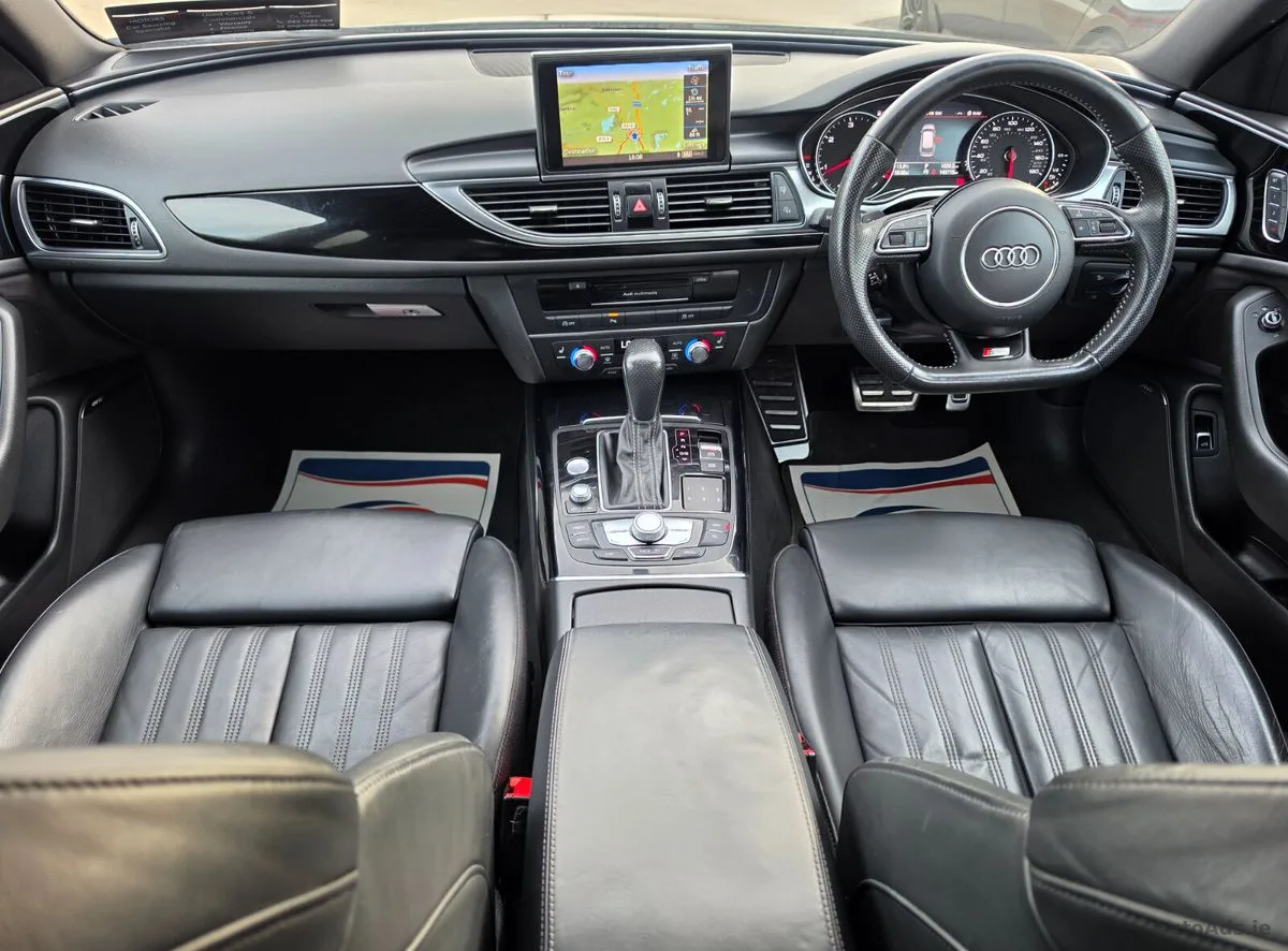 2018 Audi A6 – photo 15