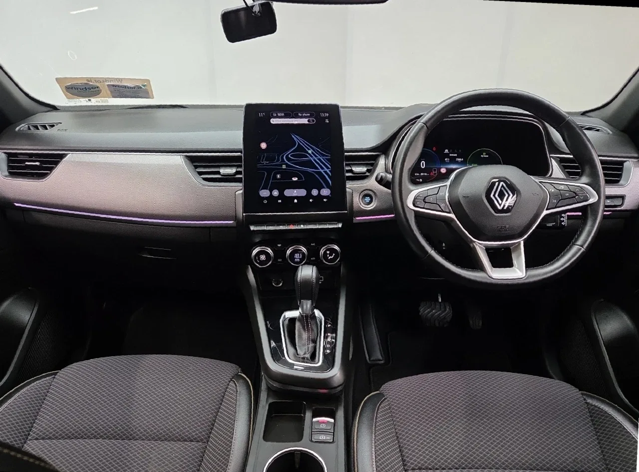 2024 Renault Arkana – photo 2