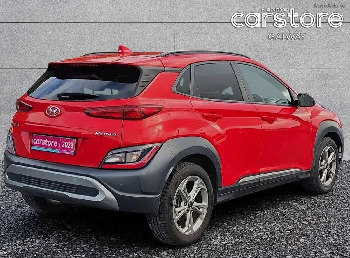 2023 Hyundai KONA – photo 3