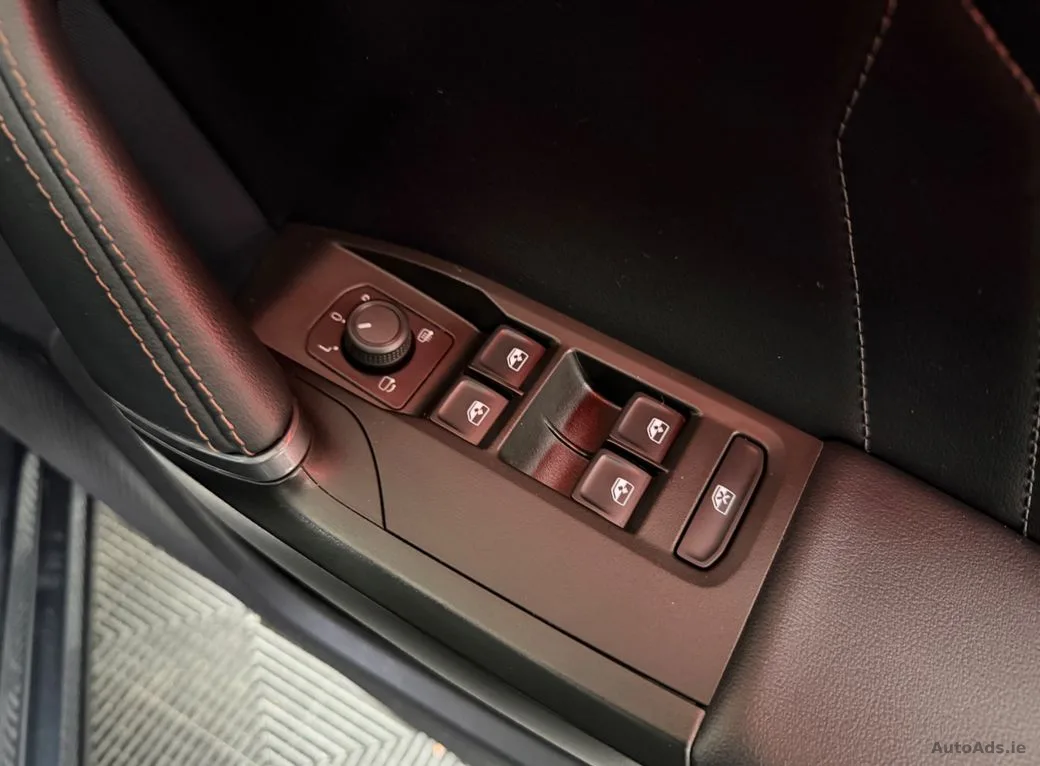 2023 Cupra Formentor – photo 15