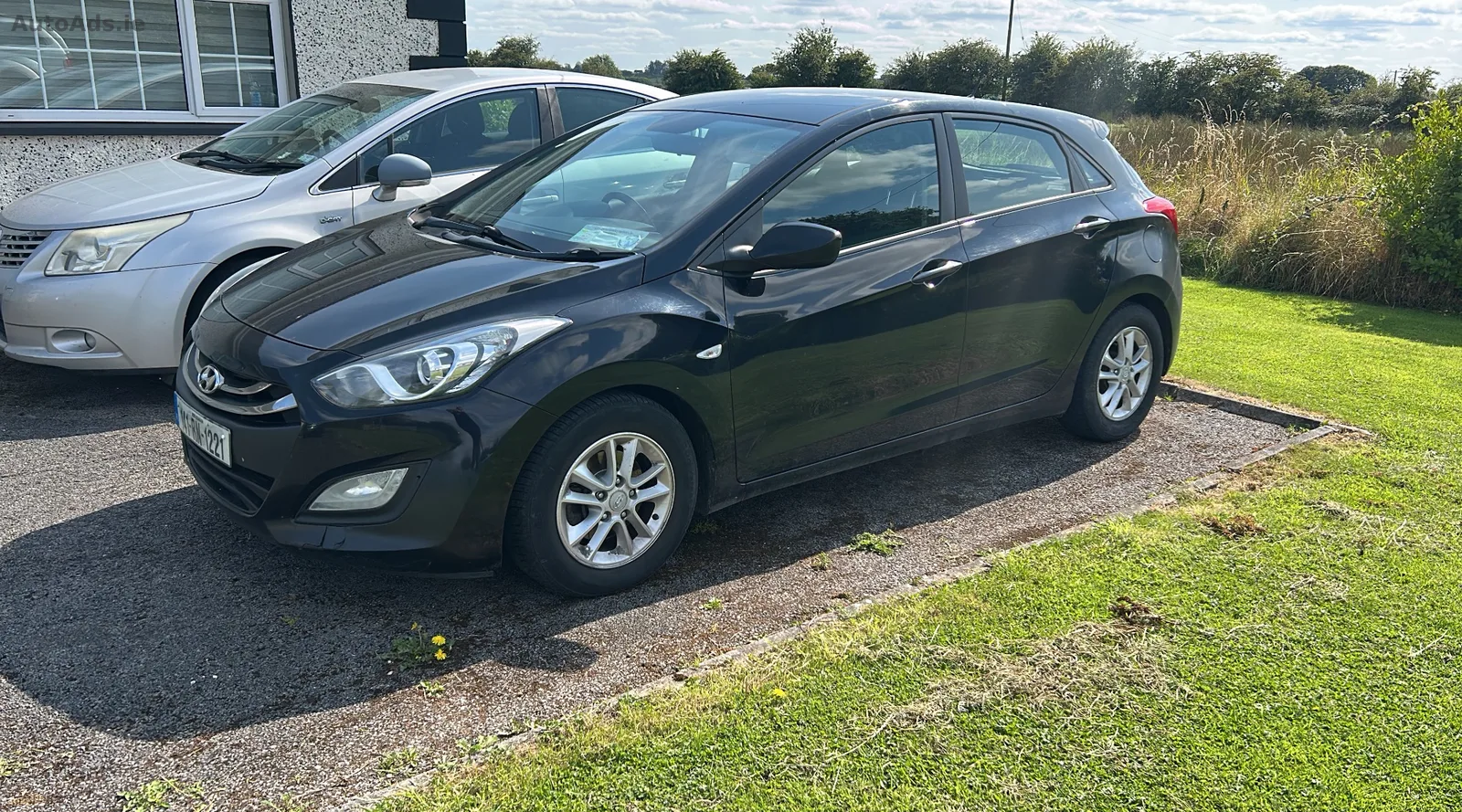 2014 Hyundai i30 – photo 3