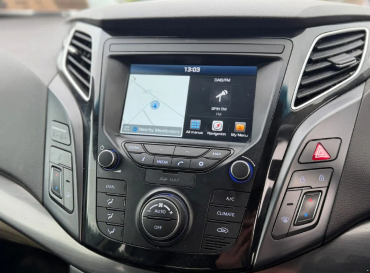 2017 Hyundai i40 – photo 8