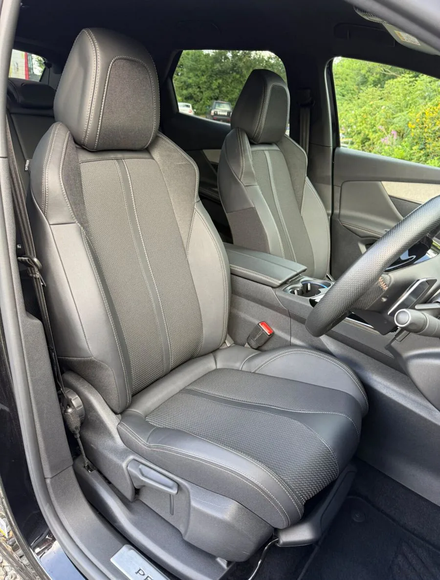 2024 Peugeot 3008 – photo 15