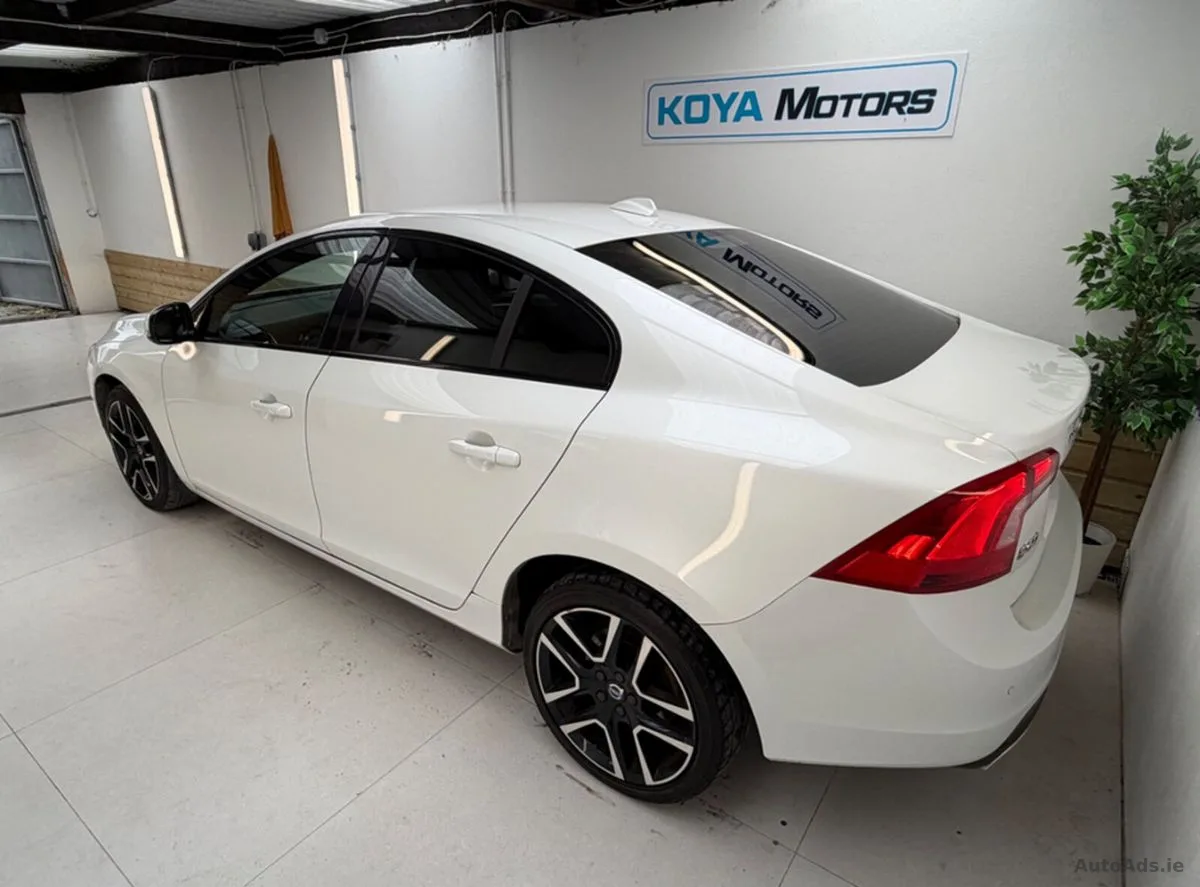 2017 Volvo S60 – photo 9