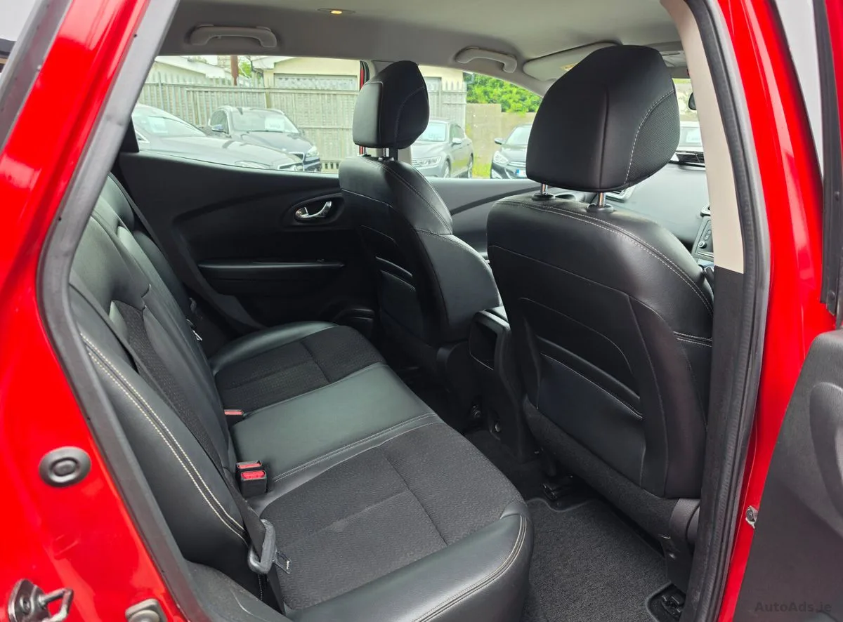 2018 Renault Kadjar – photo 6