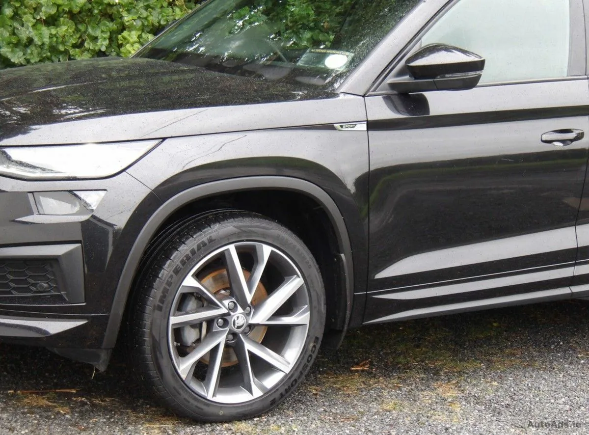 2023 Skoda Kodiaq – photo 18