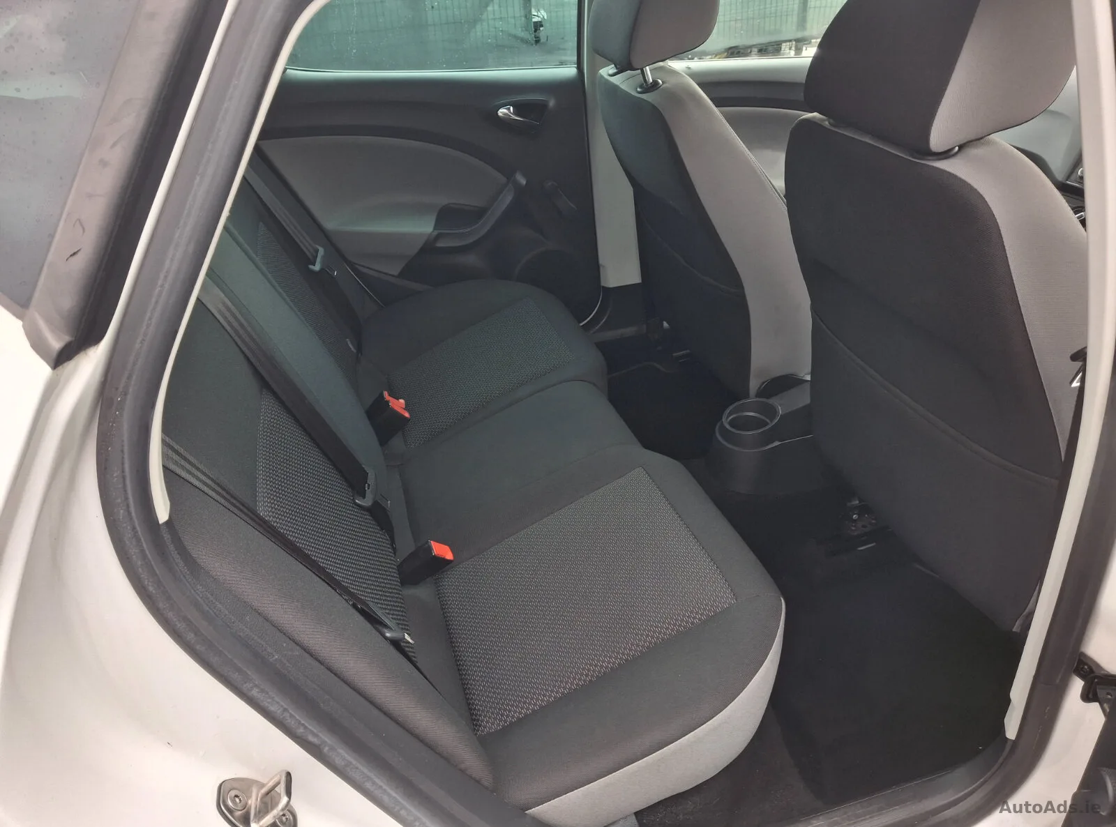 2016 SEAT Ibiza – photo 14