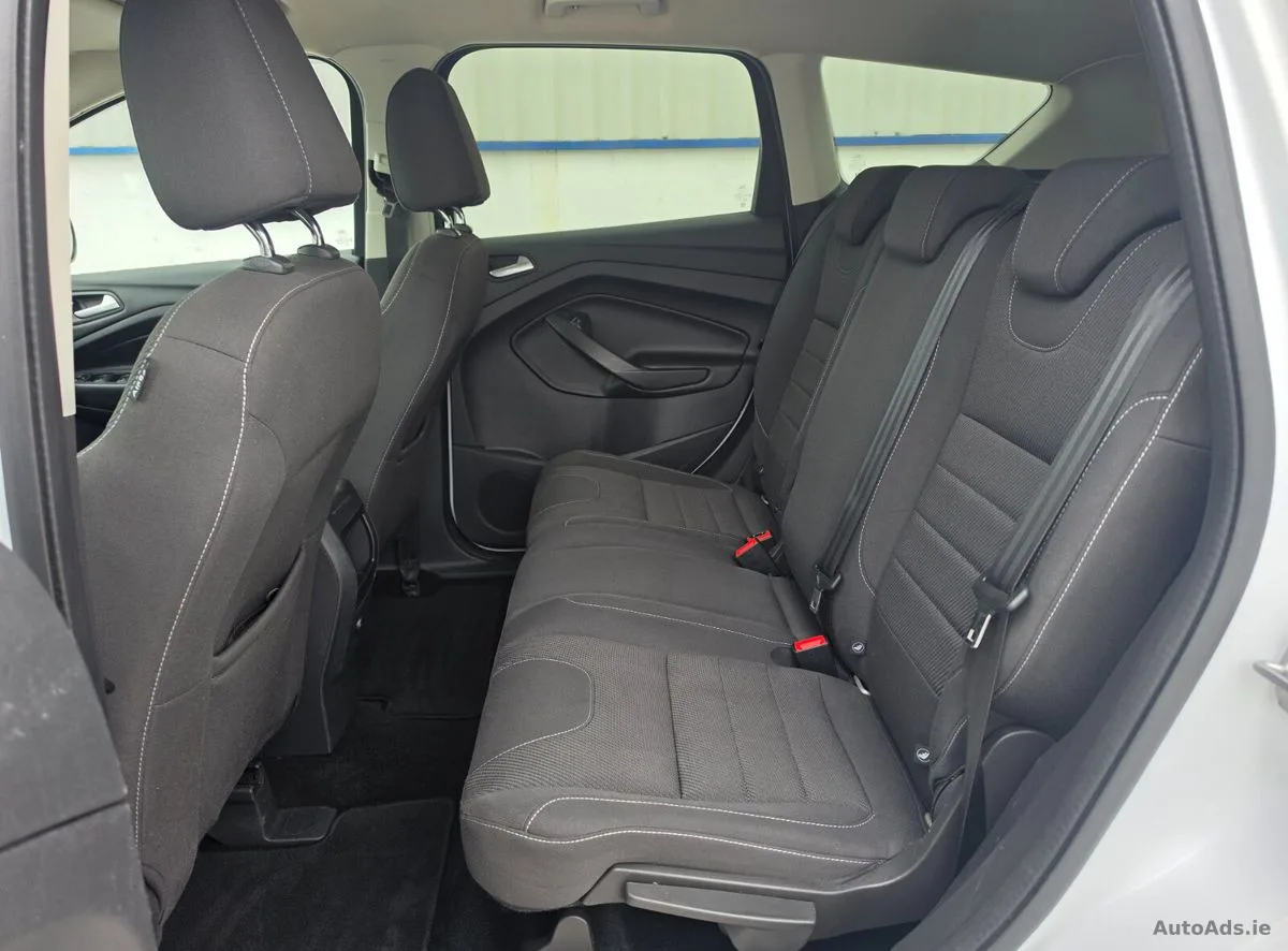 2016 Ford Kuga – photo 19