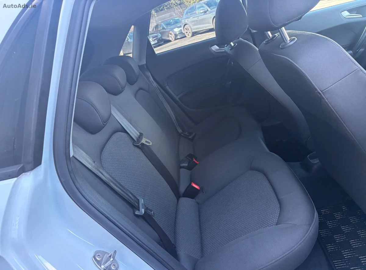 2016 Audi A1 – photo 6
