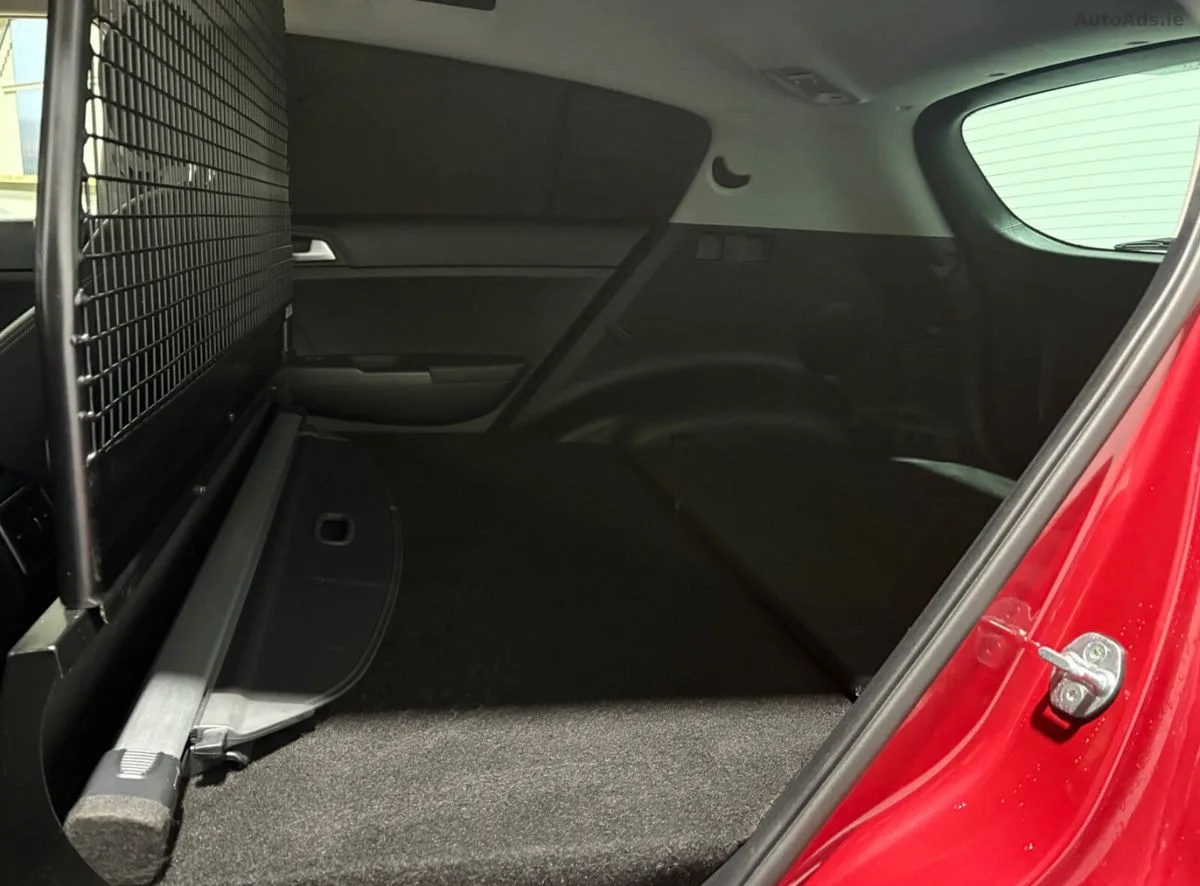 2022 Kia Sportage – photo 16