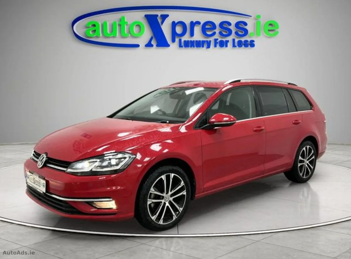 2020 Volkswagen Golf – photo 15