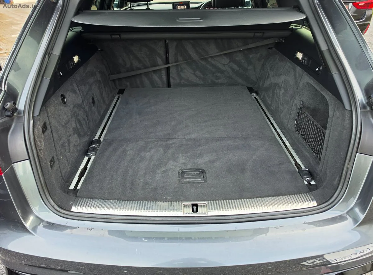 2018 Audi A6 – photo 8