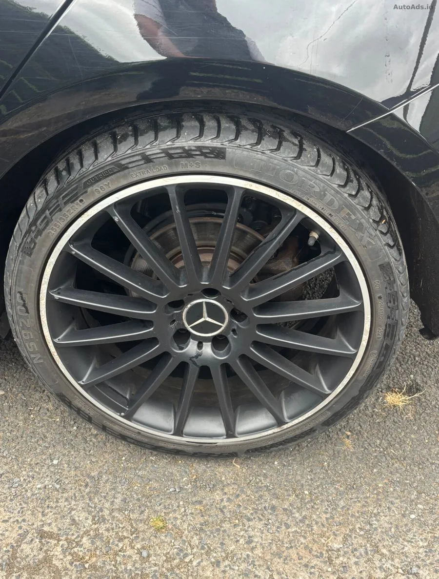 2019 Mercedes-Benz A-Class – photo 6