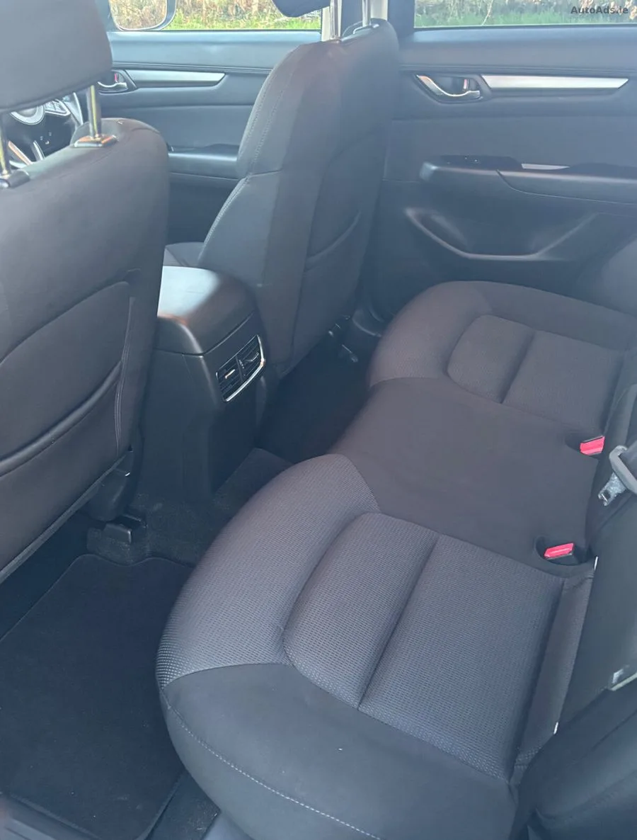 2019 Mazda CX-5 – photo 7