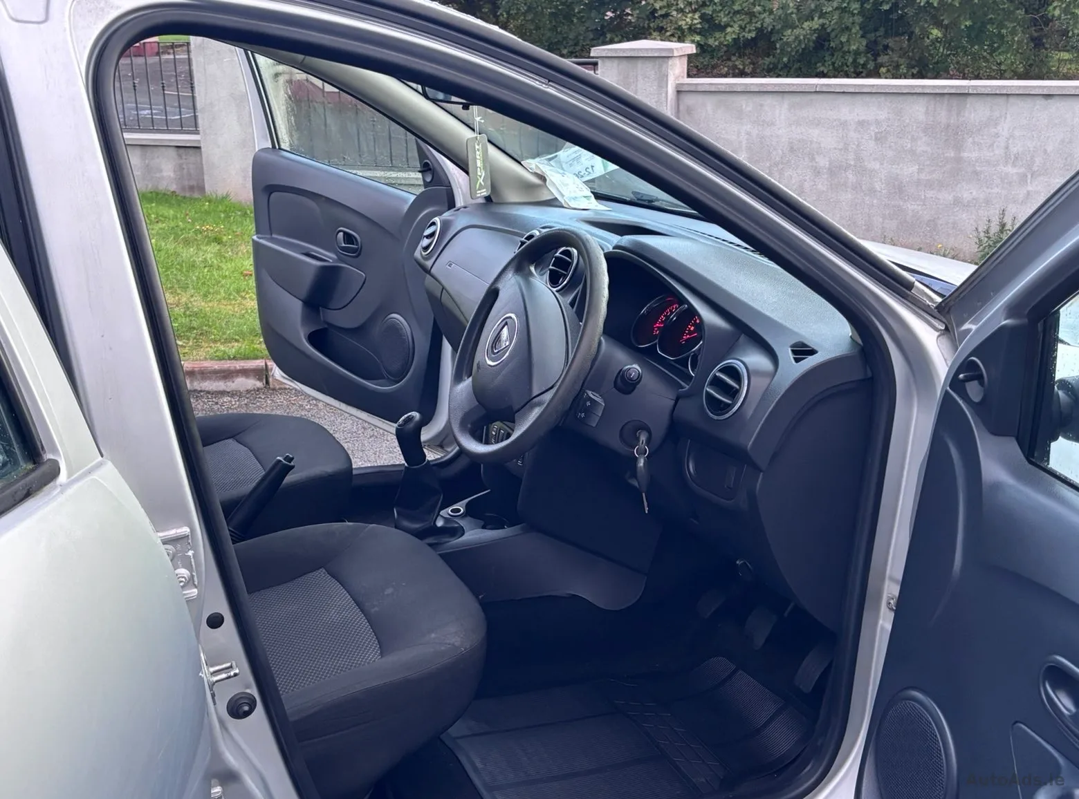 2016 Dacia Sandero – photo 5
