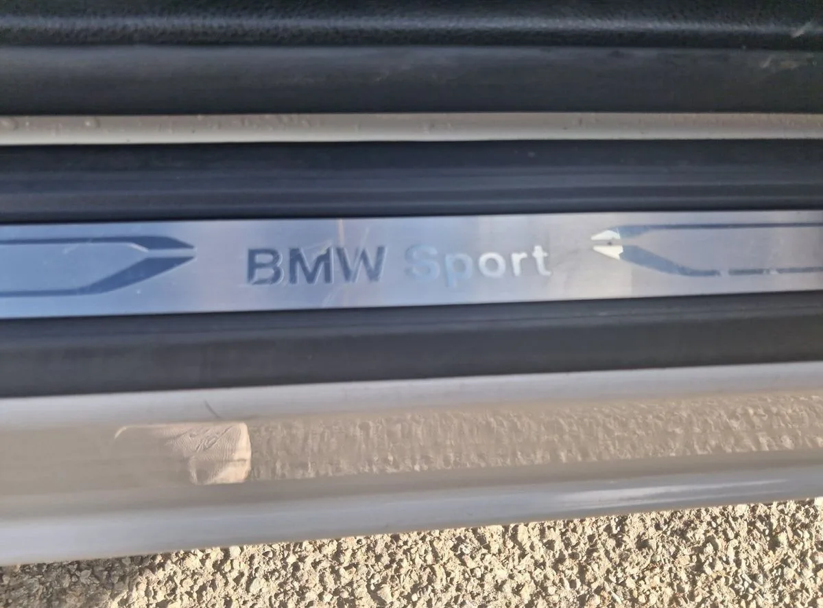 2014 BMW 4-Series – photo 10