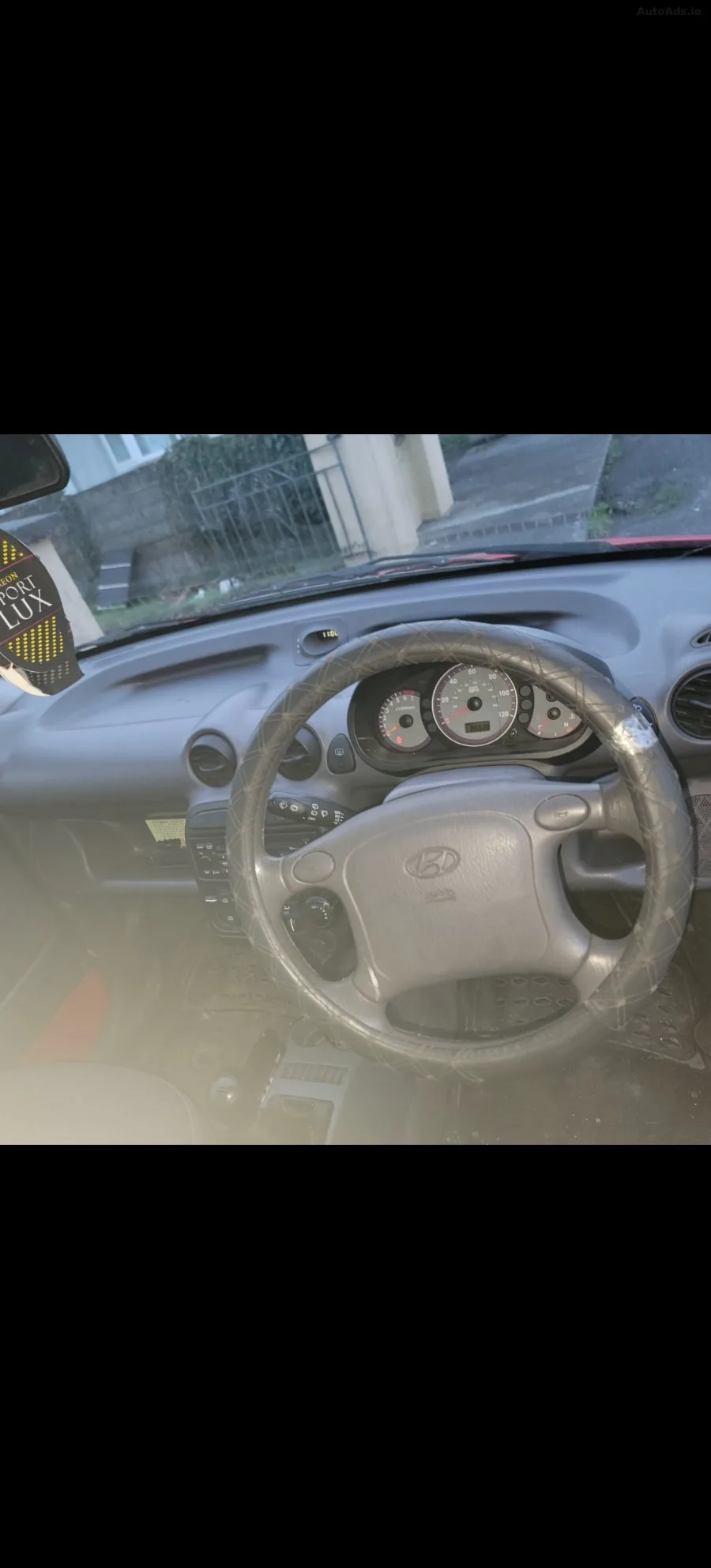 2008 Hyundai i10 – photo 2